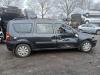 Dacia Logan MCV 1.6 16V Sloopvoertuig (2009, Grijs)