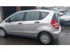 Mercedes A 1.5 A-150 5-Drs. Sloopvoertuig (2005, Grijs)