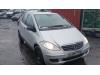 Mercedes A 1.5 A-150 5-Drs. Sloopvoertuig (2005, Grijs)
