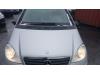 Mercedes A 1.5 A-150 5-Drs. Sloopvoertuig (2005, Grijs)