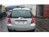 Mercedes A 1.5 A-150 5-Drs. Sloopvoertuig (2005, Grijs)