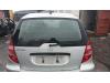 Mercedes A 1.5 A-150 5-Drs. Sloopvoertuig (2005, Grijs)