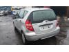 Mercedes A 1.5 A-150 5-Drs. Sloopvoertuig (2005, Grijs)