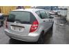 Mercedes A 1.5 A-150 5-Drs. Sloopvoertuig (2005, Grijs)