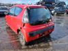Citroen C1 1.0 12V Sloopvoertuig (2008, Rood)