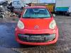 Citroen C1 1.0 12V Sloopvoertuig (2008, Rood)