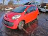 Citroen C1 1.0 12V Sloopvoertuig (2008, Rood)