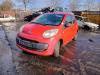 Citroen C1 1.0 12V Sloopvoertuig (2008, Rood)