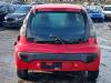 Citroen C1 1.0 12V Sloopvoertuig (2008, Rood)