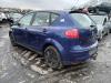 Seat Altea 1.6 Sloopvoertuig (2005, Blauw)