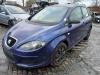 Seat Altea 1.6 Sloopvoertuig (2005, Blauw)