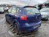Seat Altea 1.6 Sloopvoertuig (2005, Blauw)