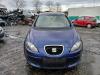 Seat Altea 1.6 Sloopvoertuig (2005, Blauw)