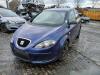Seat Altea 1.6 Sloopvoertuig (2005, Blauw)