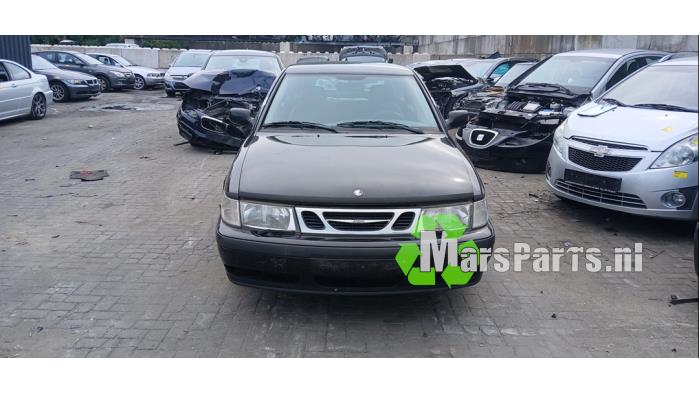 Saab 9-3 I 2.0t 16V Ecopower  (Sloop)