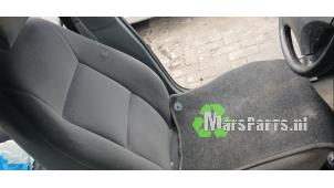 Saab 9-3 I 2.0t 16V Ecopower Sloopvoertuig (2002, Zwart)