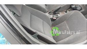Saab 9-3 I 2.0t 16V Ecopower Sloopvoertuig (2002, Zwart)