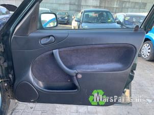 Saab 900 II 2.0 i,Si 16V Sloopvoertuig (1995, Groen)