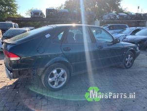 Saab 900 II 2.0 i,Si 16V Sloopvoertuig (1995, Groen)