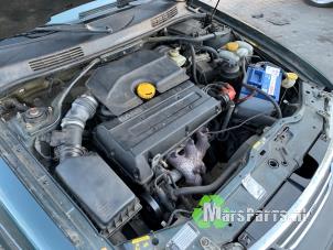 Saab 900 II 2.0 i,Si 16V Sloopvoertuig (1995, Groen)