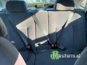 Saab 900 II 2.0 i,Si 16V Sloopvoertuig (1995, Groen)