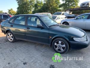 Saab 900 II 2.0 i,Si 16V Sloopvoertuig (1995, Groen)