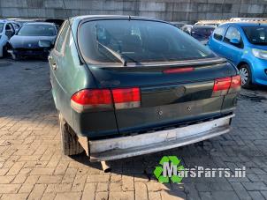 Saab 900 II 2.0 i,Si 16V Sloopvoertuig (1995, Groen)