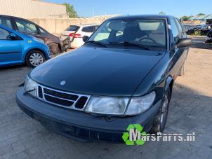 Saab 900 II 2.0 i,Si 16V Sloopvoertuig (1995, Groen)