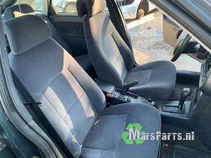 Saab 900 II 2.0 i,Si 16V Sloopvoertuig (1995, Groen)
