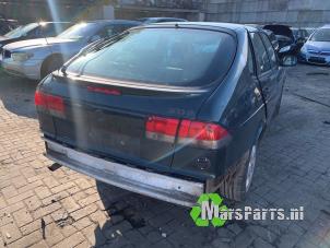 Saab 900 II 2.0 i,Si 16V Sloopvoertuig (1995, Groen)