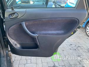 Saab 900 II 2.0 i,Si 16V Sloopvoertuig (1995, Groen)