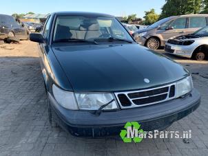 Saab 900 II 2.0 i,Si 16V Sloopvoertuig (1995, Groen)