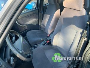 Saab 900 II 2.0 i,Si 16V Sloopvoertuig (1995, Groen)