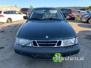 Saab 900 II 2.0 i,Si 16V Sloopvoertuig (1995, Groen)