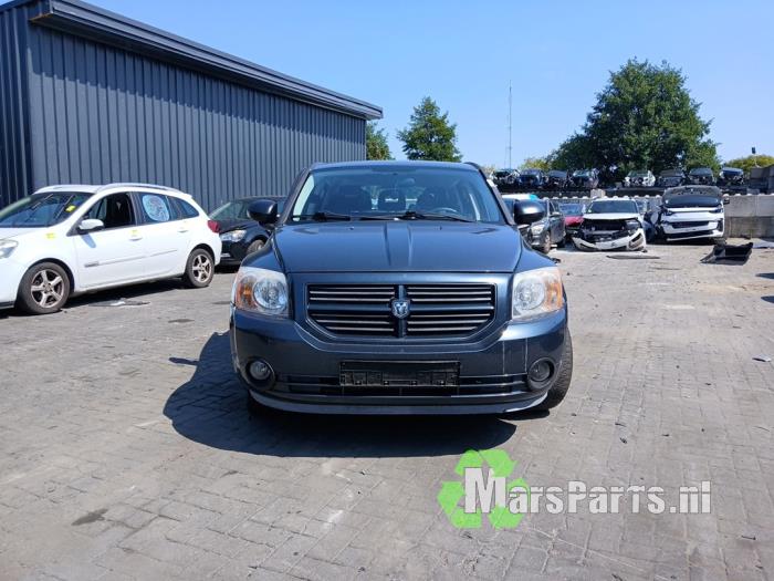 Dodge Caliber 1.8 16V  (Sloop)