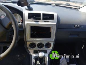 Dodge Caliber 1.8 16V Sloopvoertuig (2008, Blauw)