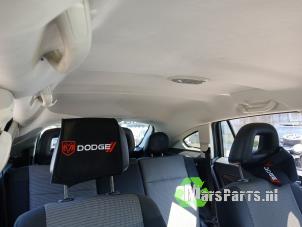 Dodge Caliber 1.8 16V Sloopvoertuig (2008, Blauw)