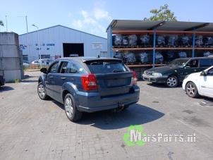 Dodge Caliber 1.8 16V Sloopvoertuig (2008, Blauw)