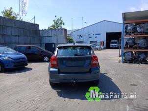 Dodge Caliber 1.8 16V Sloopvoertuig (2008, Blauw)