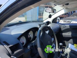 Dodge Caliber 1.8 16V Sloopvoertuig (2008, Blauw)