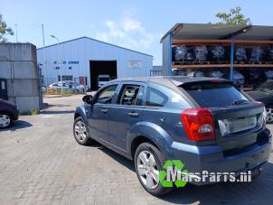 Dodge Caliber 1.8 16V Sloopvoertuig (2008, Blauw)