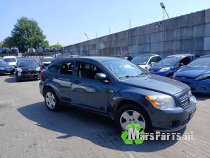 Dodge Caliber 1.8 16V Sloopvoertuig (2008, Blauw)