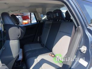 Dodge Caliber 1.8 16V Sloopvoertuig (2008, Blauw)