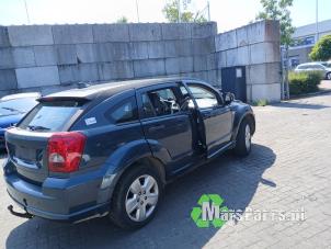 Dodge Caliber 1.8 16V Sloopvoertuig (2008, Blauw)