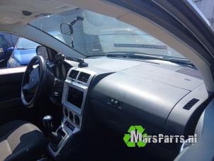 Dodge Caliber 1.8 16V Sloopvoertuig (2008, Blauw)