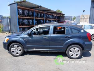 Dodge Caliber 1.8 16V Sloopvoertuig (2008, Blauw)