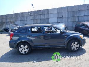 Dodge Caliber 1.8 16V Sloopvoertuig (2008, Blauw)