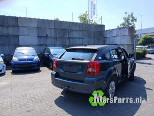 Dodge Caliber 1.8 16V Sloopvoertuig (2008, Blauw)