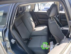 Dodge Caliber 1.8 16V Sloopvoertuig (2008, Blauw)