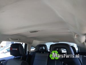 Dodge Caliber 1.8 16V Sloopvoertuig (2008, Blauw)